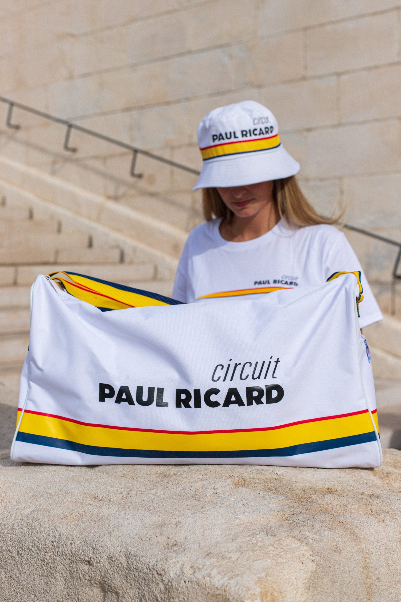 Produits Circuit Paul Ricard